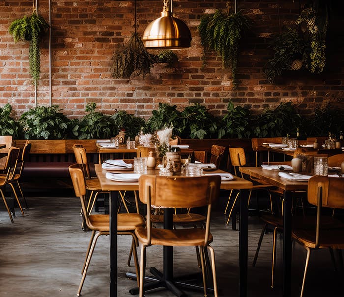 Domicilio, Asporto e Prenotazioni: Tutto in un'unica piattaforma. Gestisci Ordini e Clienti senza Commissioni